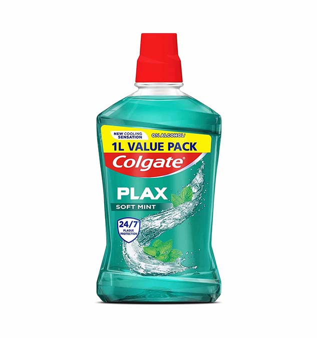 Colgate MaxFresh